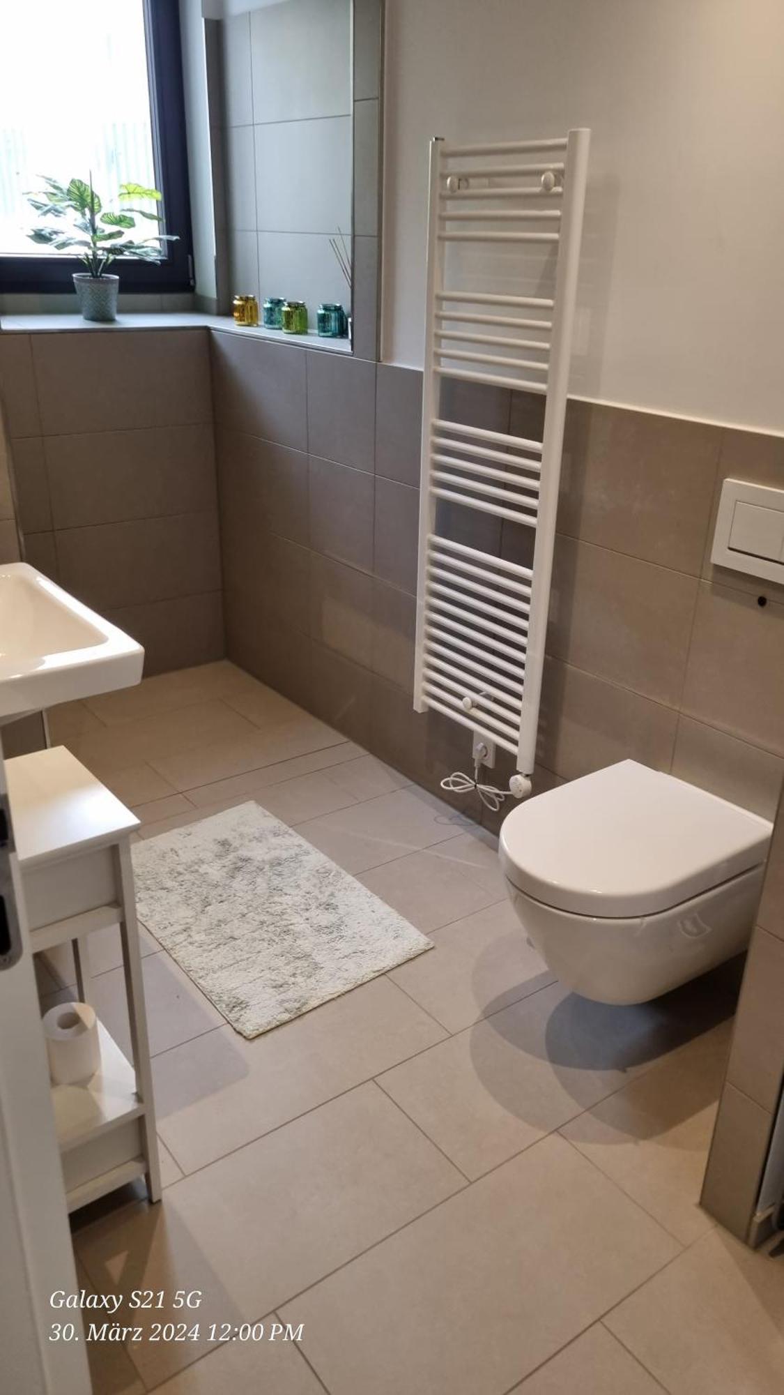 Luxi Luxurioeses Appartement Mit Terrasse Und Garten Mitten In Berlin Luaran gambar