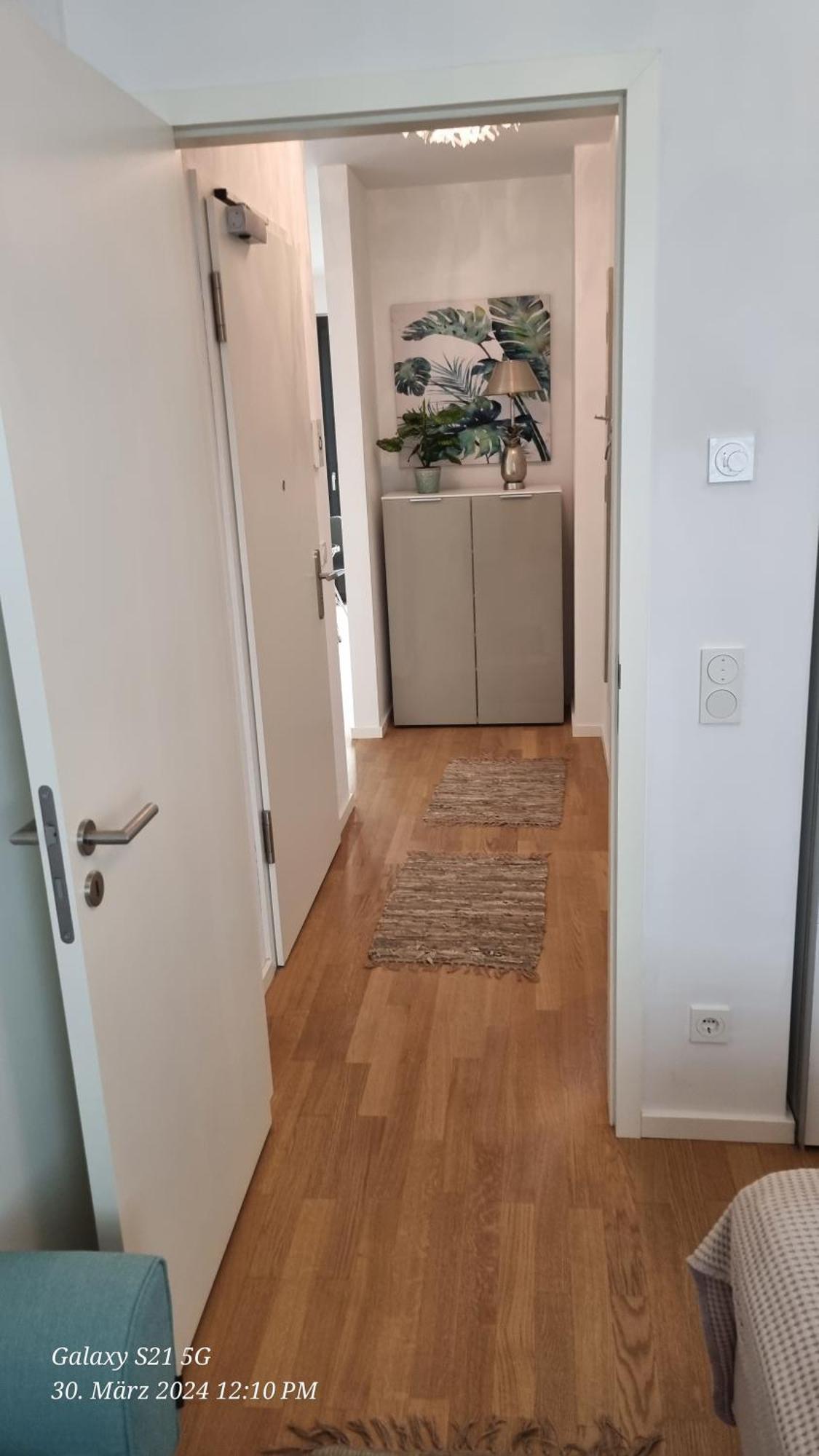 Luxi Luxurioeses Appartement Mit Terrasse Und Garten Mitten In Berlin Luaran gambar