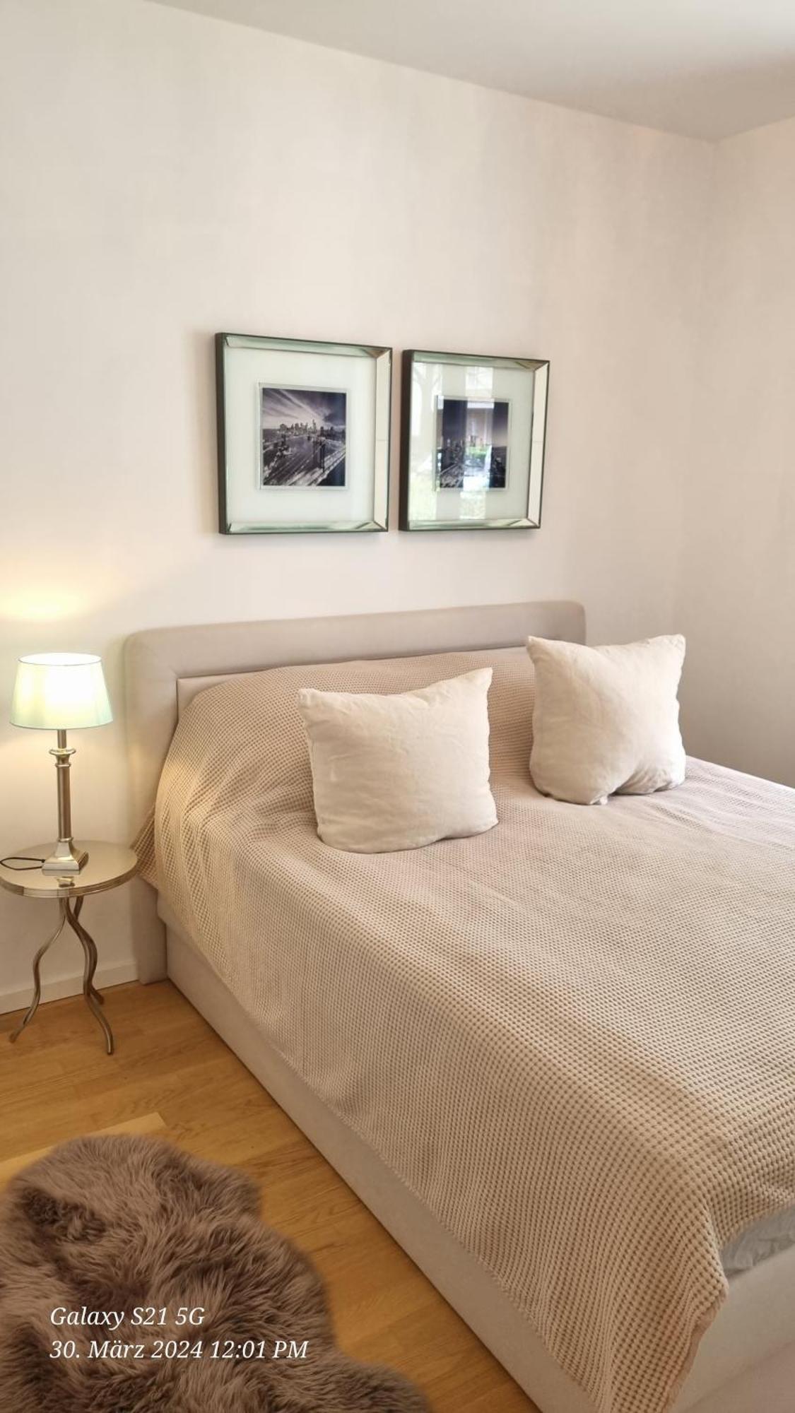 Luxi Luxurioeses Appartement Mit Terrasse Und Garten Mitten In Berlin Luaran gambar